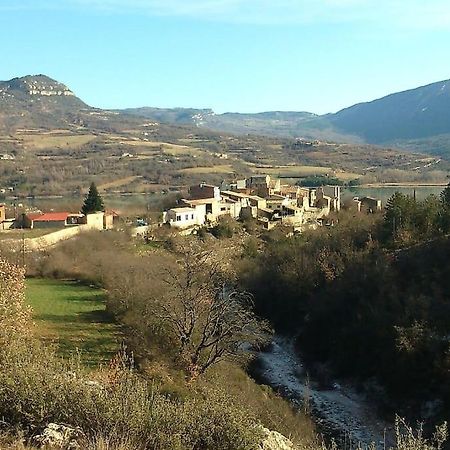 Casa Sapeiro - Allotjament Rural Cellers Exterior photo